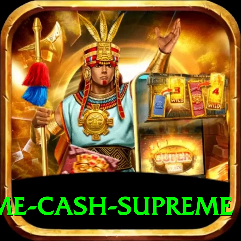 02Game Cash Supreme - 2