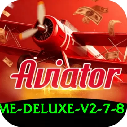 1st Game Deluxe v2.7.8 - 2