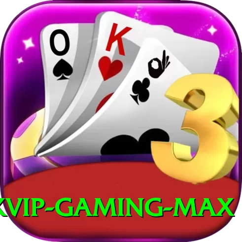 3kvip Gaming Max - 2