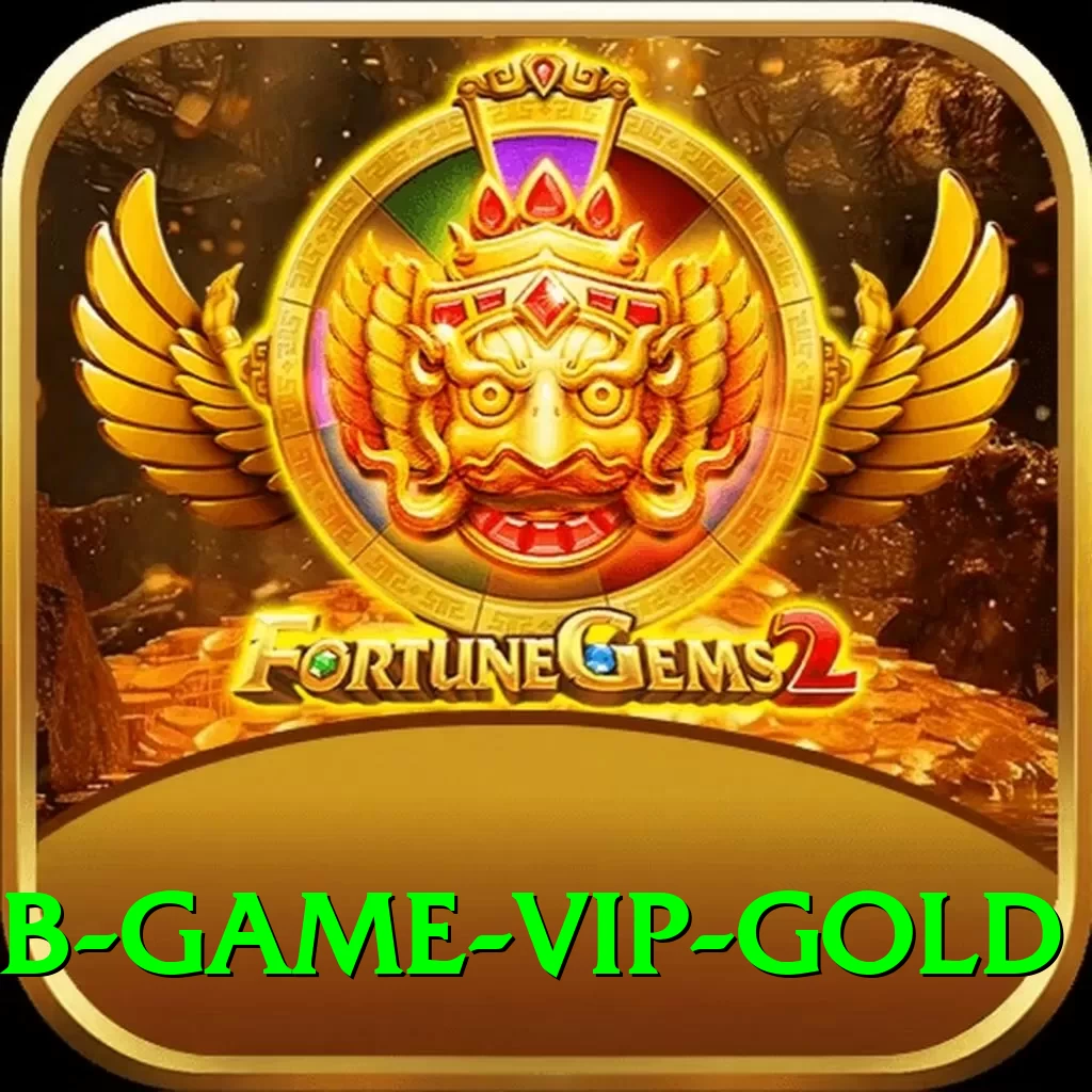 777B Game - VIP Gold - 2