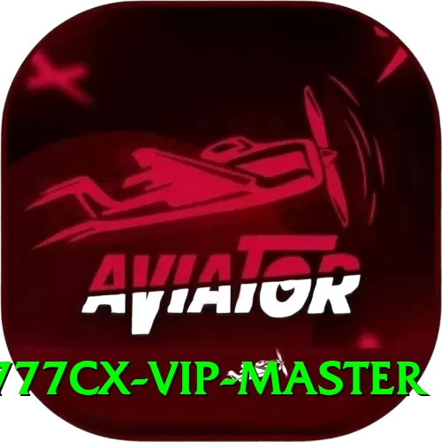 777cx - VIP Master - 2