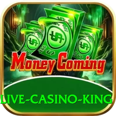 89F Live Casino King - 2