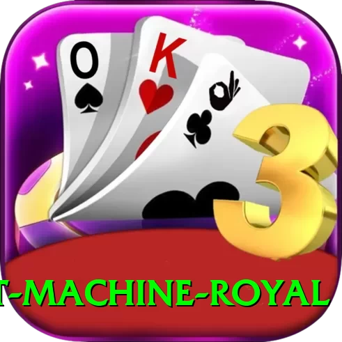 betandyou88.pk Slot Machine Royal - 2