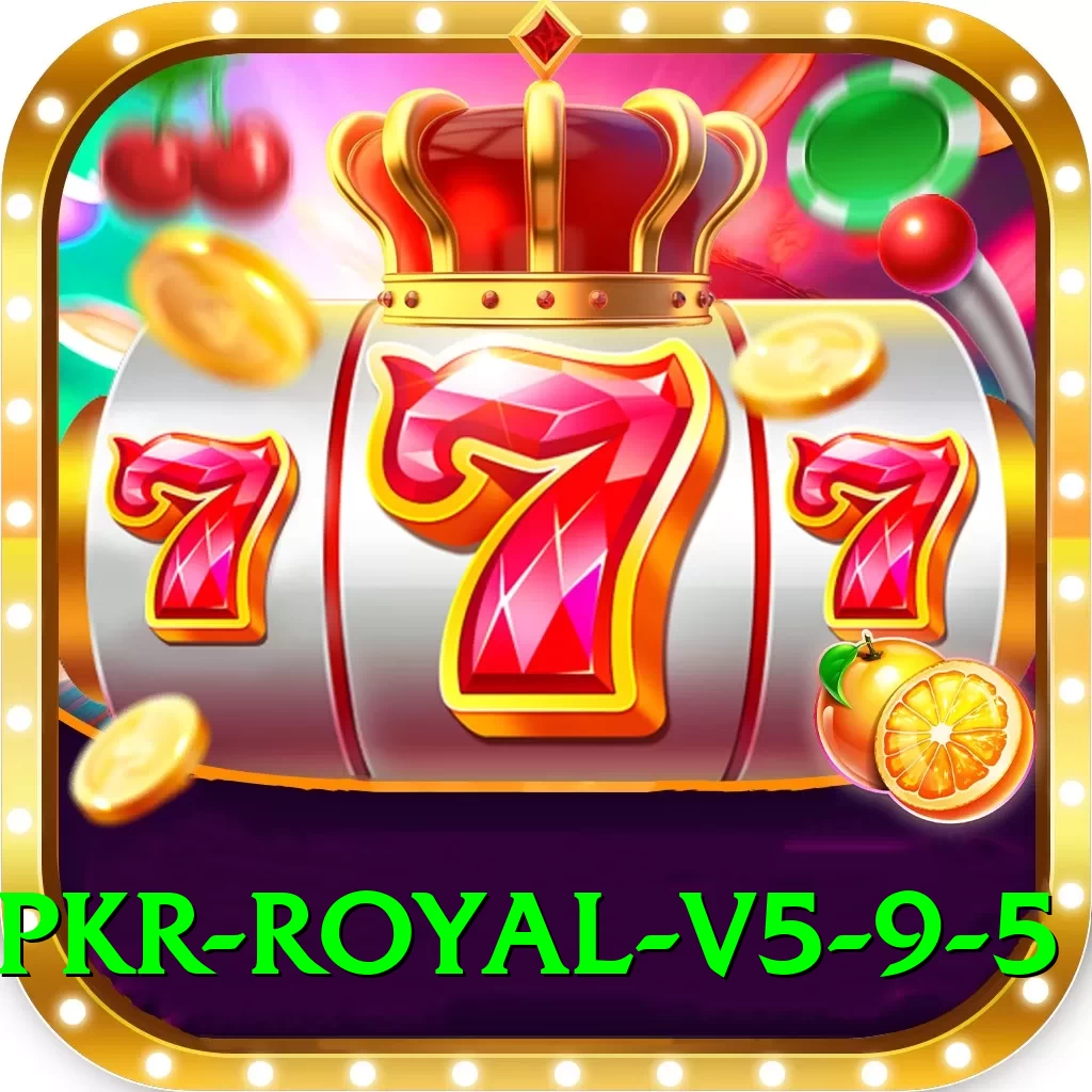 betpkr - Royal v5.9.5 - 2