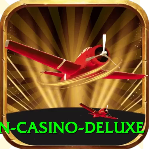 Online Casino Pakistan - Casino Deluxe - 2