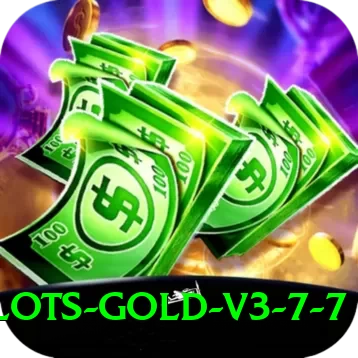 PK36 Slots Gold v3.7.7 - 2