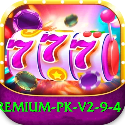 pkcasino Premium PK v2.9.4 - 2