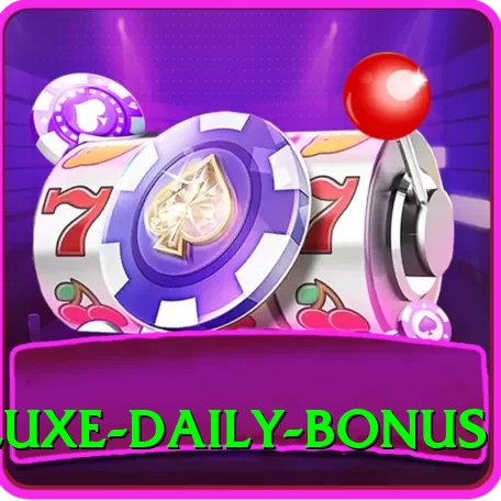 pkz777.com Deluxe - Daily Bonus - 2