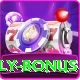 pkz777.com Deluxe - Daily Bonus
