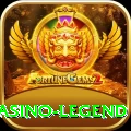 pokergame Live Casino Legend
