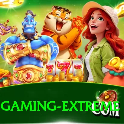 qpbet Gaming Extreme - 2