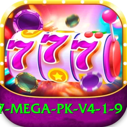 TD777 Mega PK v4.1.9 - 2