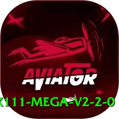 X111 - Mega v2.2.0 - 2